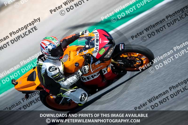 motorbikes;no limits;october 2019;peter wileman photography;portimao;portugal;trackday digital images